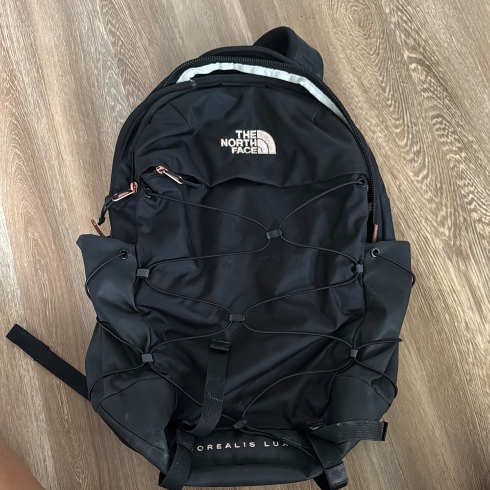The North Face Borealis Luxe
